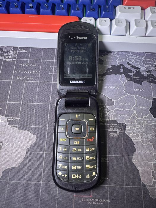 samsung gusto 2 perfektum