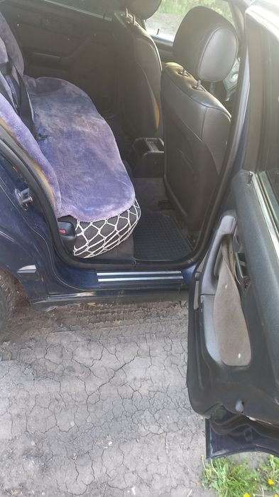 Продам BMV E34, 1994г