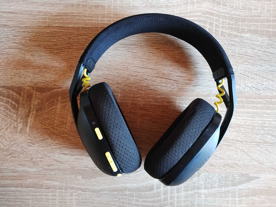 Logitech G435 блутут слушалки
