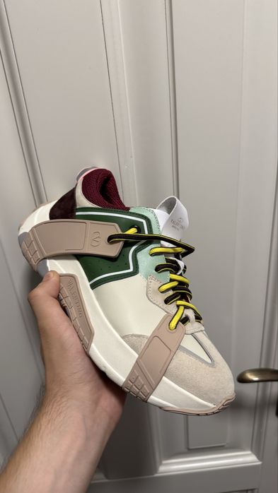Valentino Garavani Sneakers 36