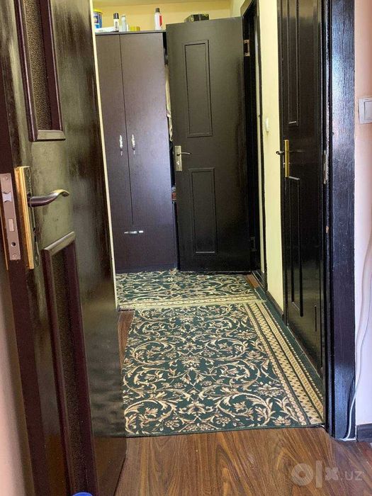 Ijaraga 2 ta qizga kvartira (Sergili Yengihayotda)