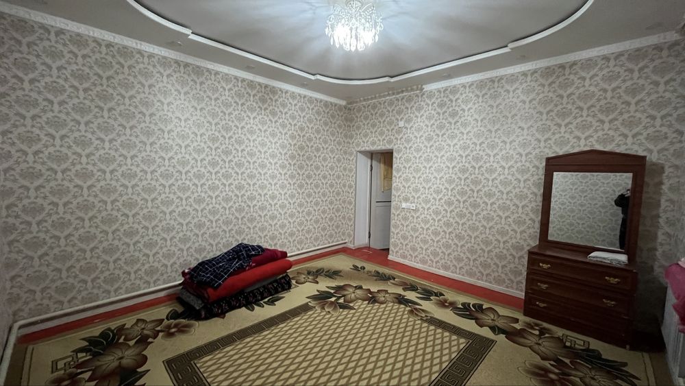 Продам 5комнатный дом