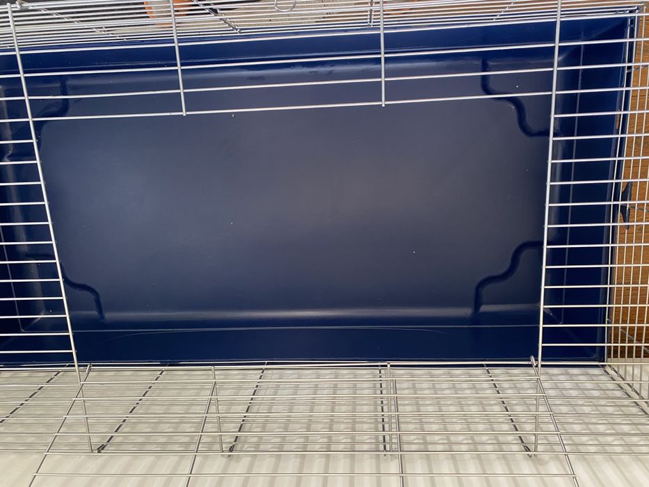 cusca iepuri/ rozatoate mari + talas din hartie