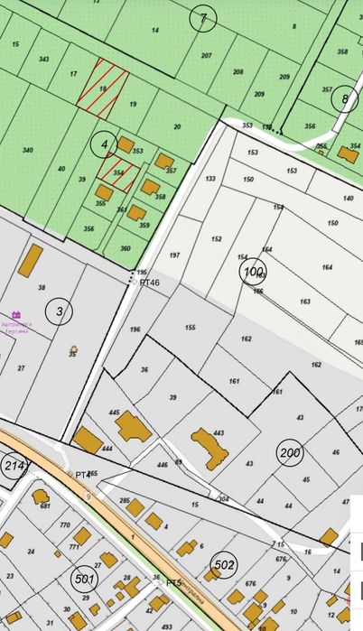 Къща с. Приселци