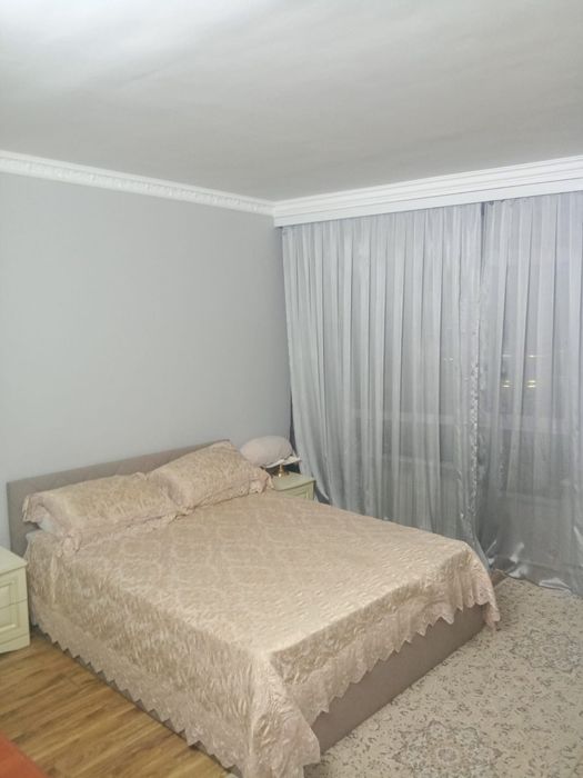 Продам квартиру евродвушка