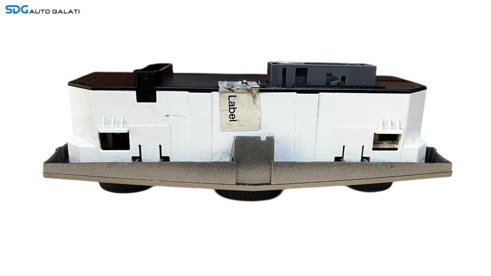 Panou Modul Unitate Comanda AC Aer Conditionat Clima Climatic Opel Astra H 2004 - 2010 Cod 13269404 [LC0791]