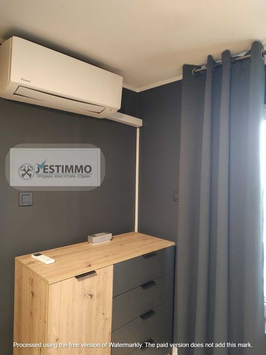 Дава се под наем Двустаен апартамент в Варна, Общината - 70 кв.м за 714 € - Снимка #1