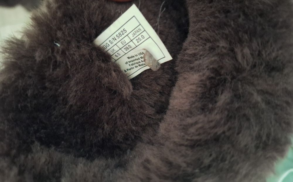 UGG оргинални боти