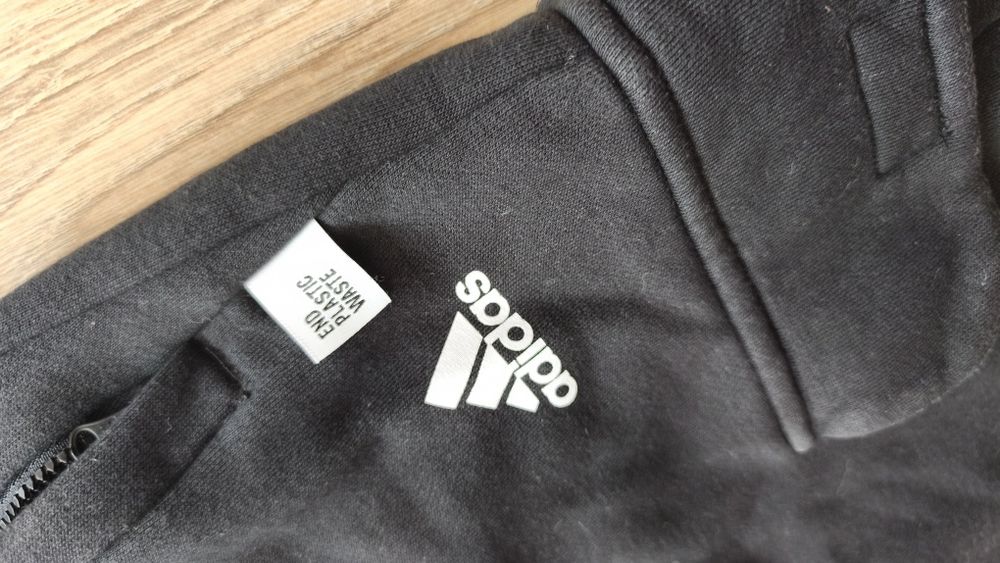 ADIDAS С мъжко  долнище Essentials Fleece Regular р-р L