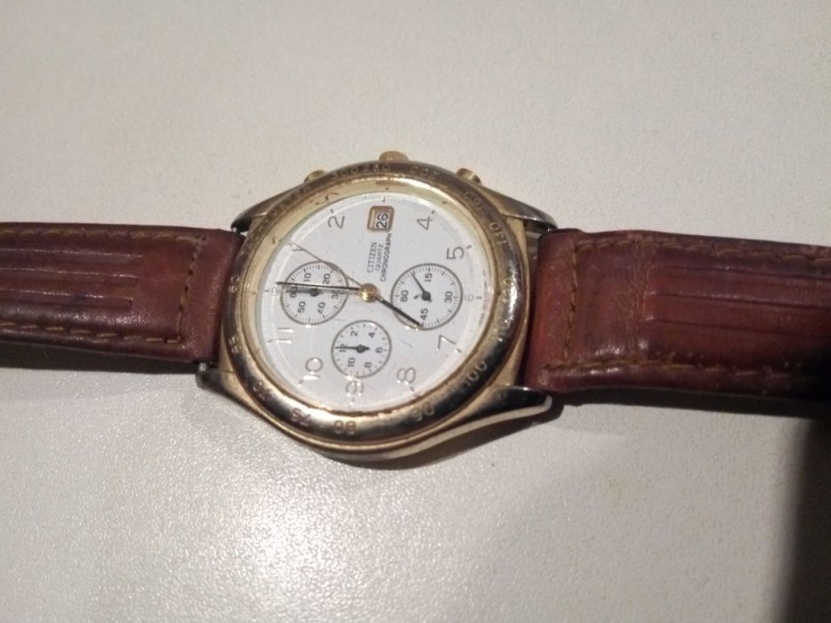 Ceas Citizen chronograph