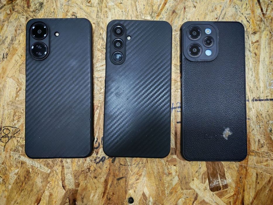 Redmi 12 ,Redmi 13c,Samsung A16