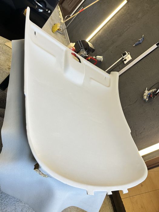 Retapitare plafon auto orice marca / detailing auto