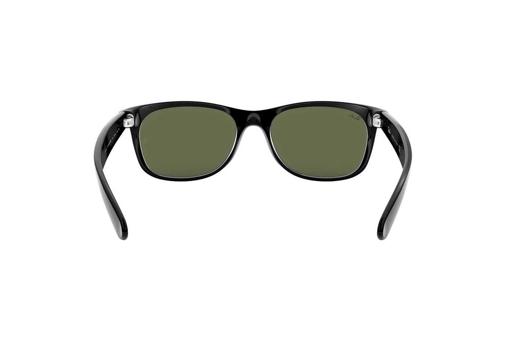 Ochelari de soare Ray Ban New Wayfarer RB 2132 901