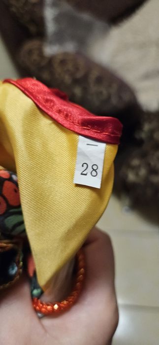 Детский костюмы для праздника, маскарадные