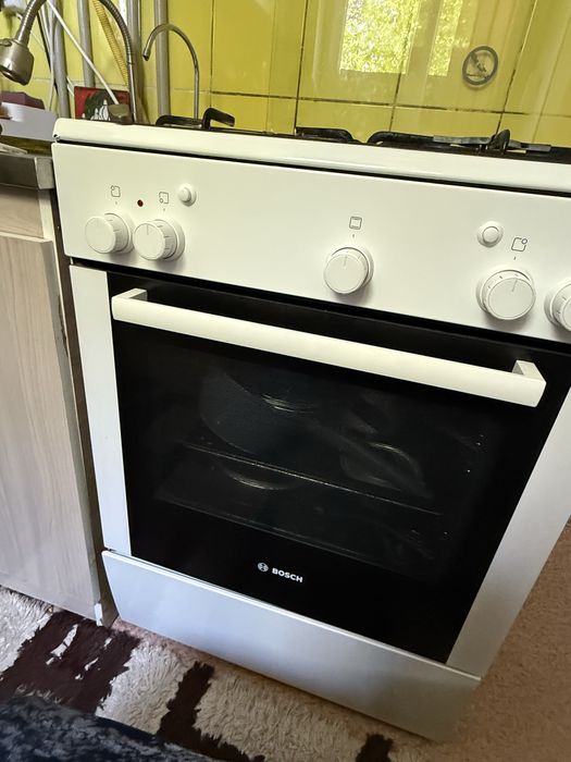 Продается плита газовая