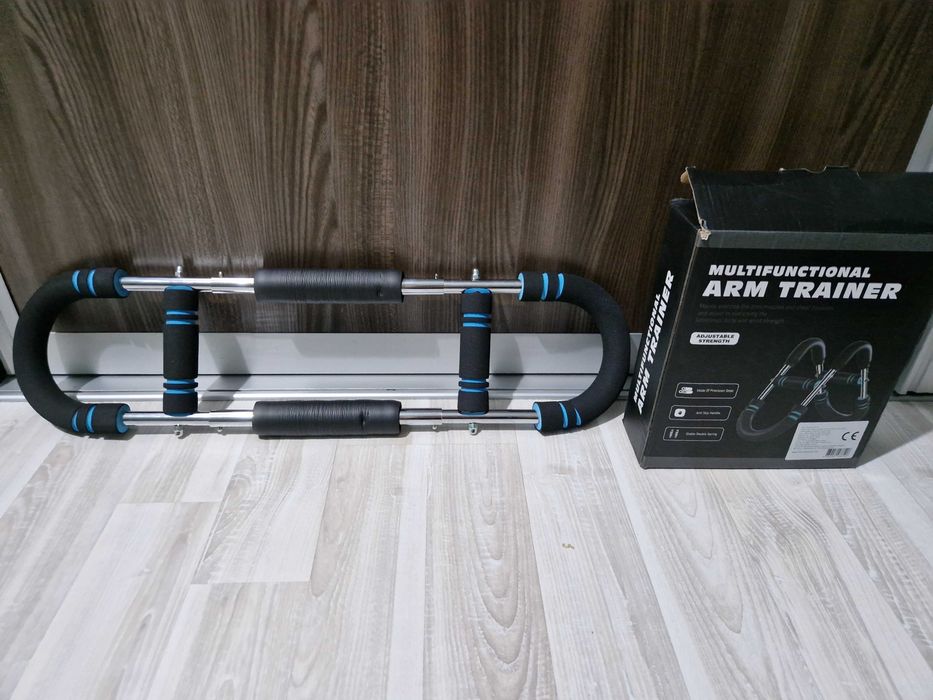 Aparat FITNESS Multifunctional Arm Trainer