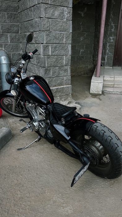 Продам Мотоцикл Honda Steed