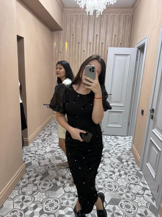 Привет девочки,Продам платье