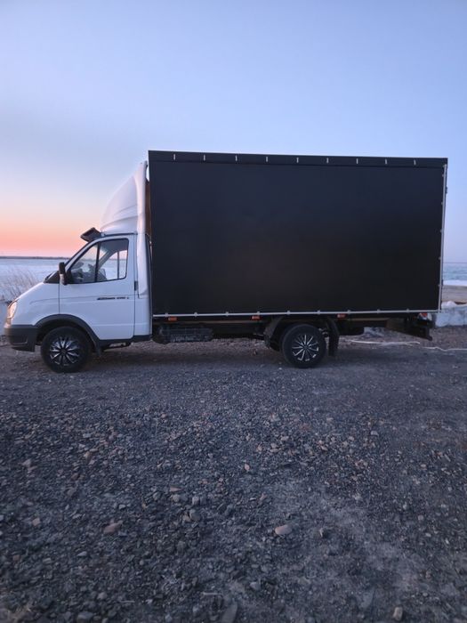 Перевозка  грузов