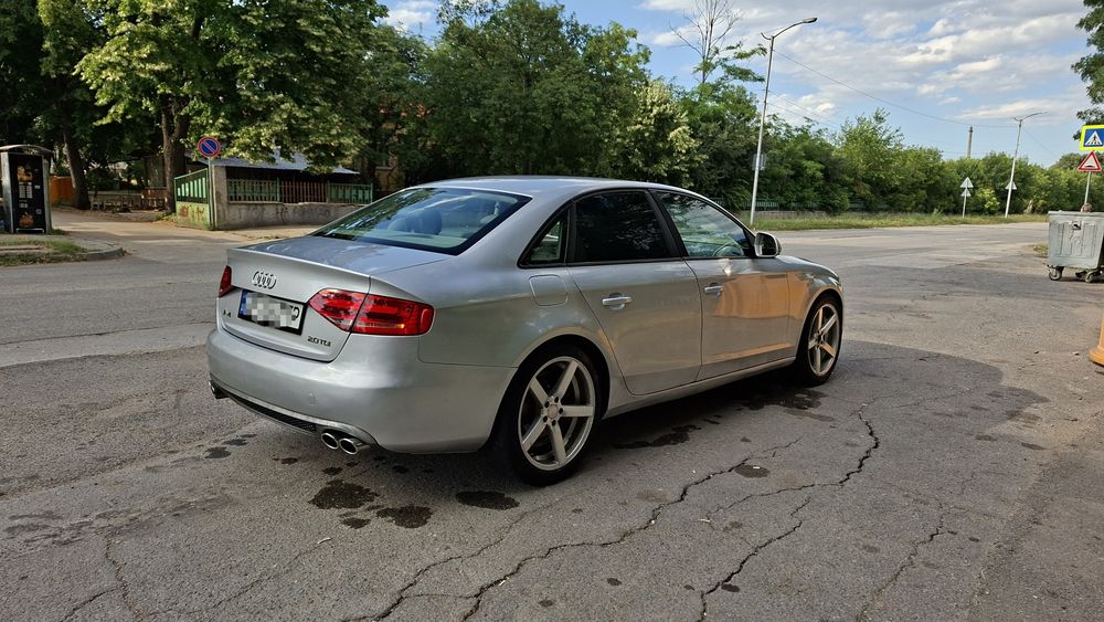 Джанти VOSSEN CV3 19