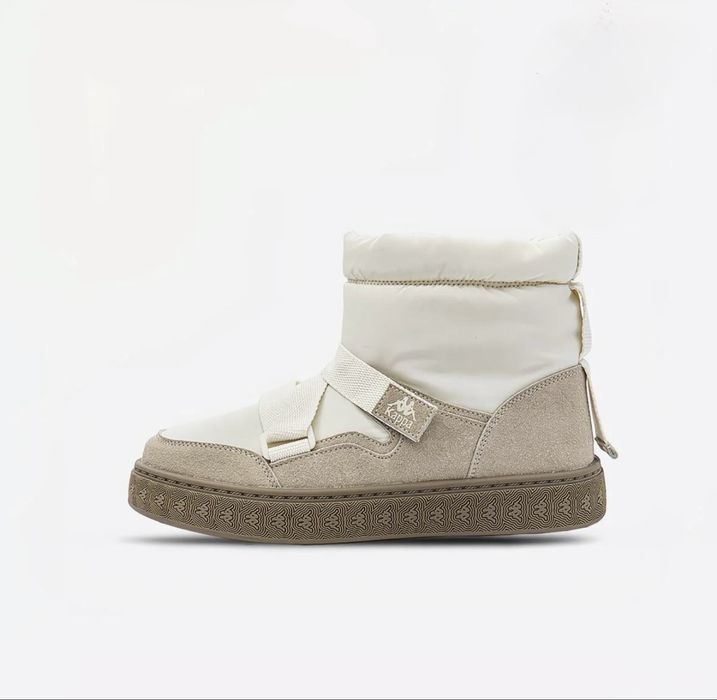 Сапоги сноу- бутсы боенда Kappa