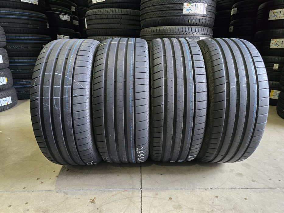 255/50/19 BRIDGESTONE 4бр