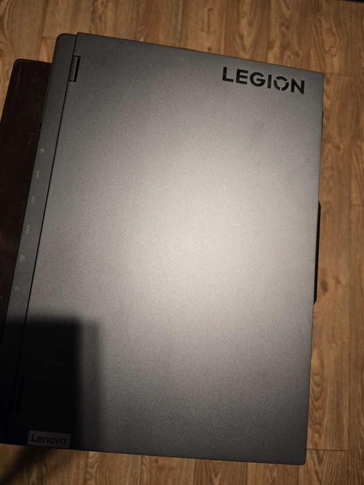 Legion Pro 7 16IRX8H Nvidia RTX 4080 12GB, 32GB RAM, 1TB SSD, I9