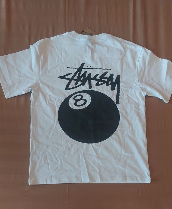 Tricou stussy nou marimea M