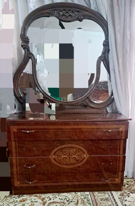 Продам б/у мебели. Цена договоренная