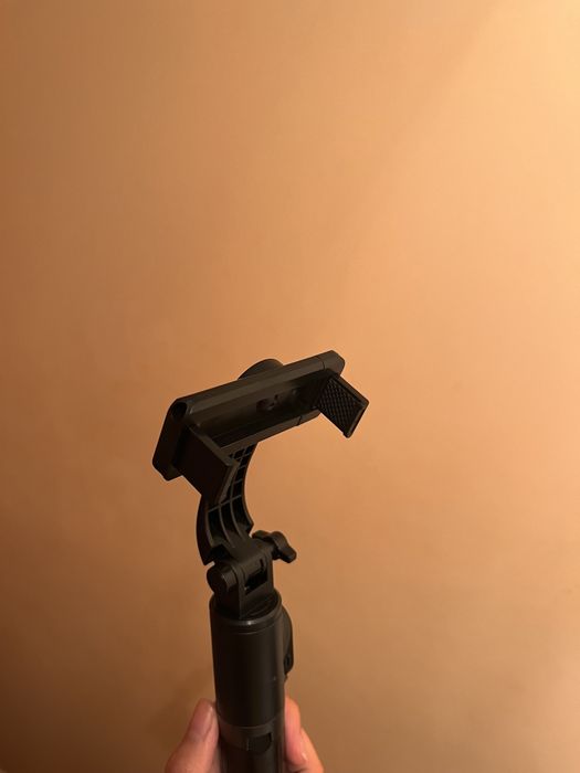 Новый штатив для телефона