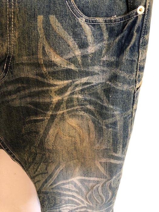 Джинсы Sean John