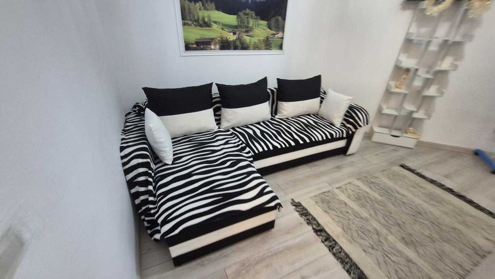 Direct proprietar închiriez Garsonieră