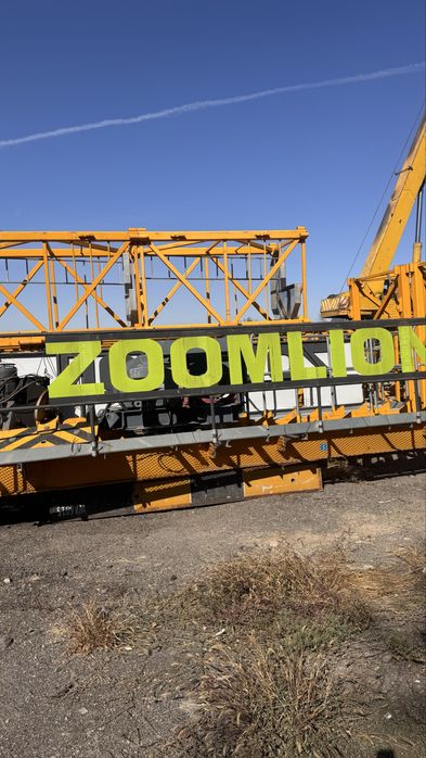 Башеный кран продажа и аренди