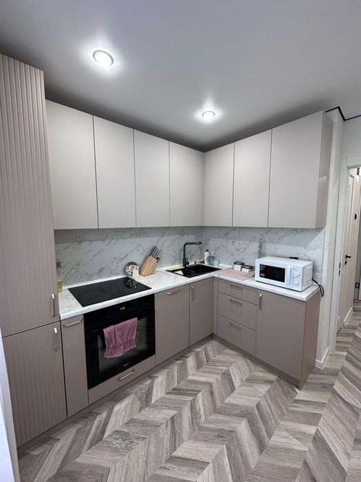 Продам 2-х комнатную квартиру