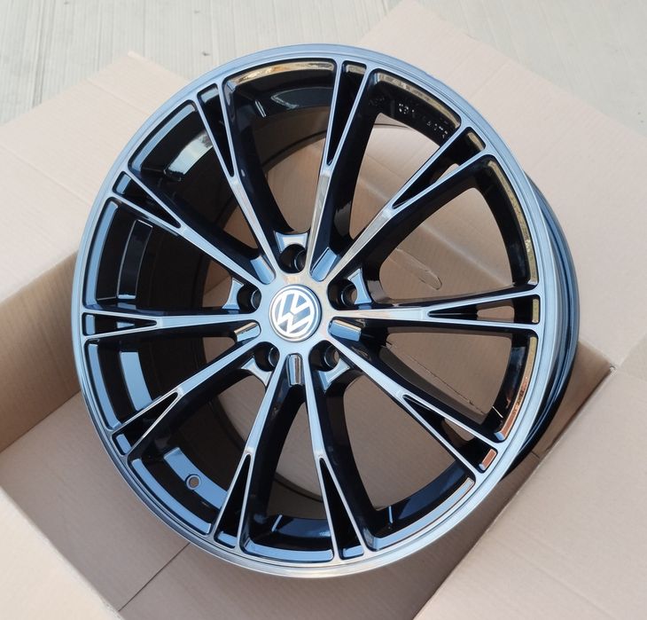 Jante 19 VW Tiguan T-ROC Passat Eos Arteon Sciroco Sharan Touareg Golf