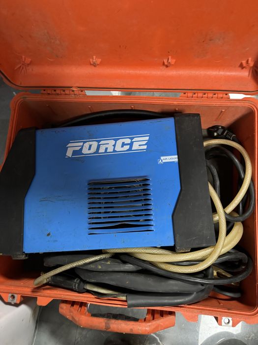 Cititig 2200 force-заваръчен апарат