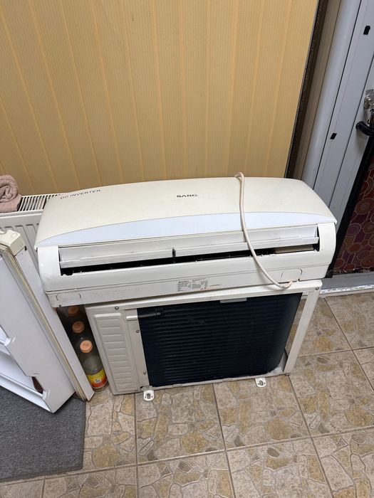 Климатик Sang в перфектно състояние