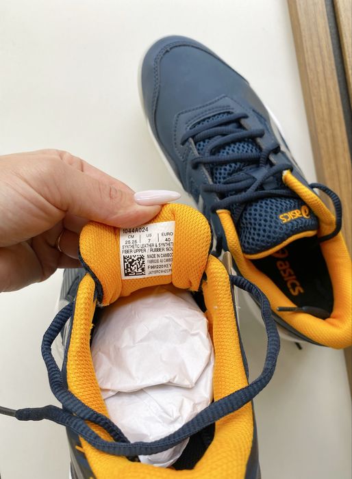 Asics gel-game 8