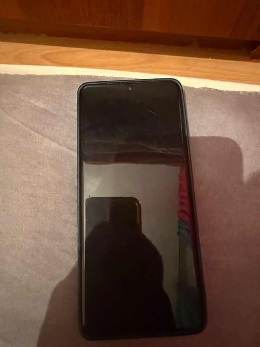 S21 Ultra 256/12 фулл комплект