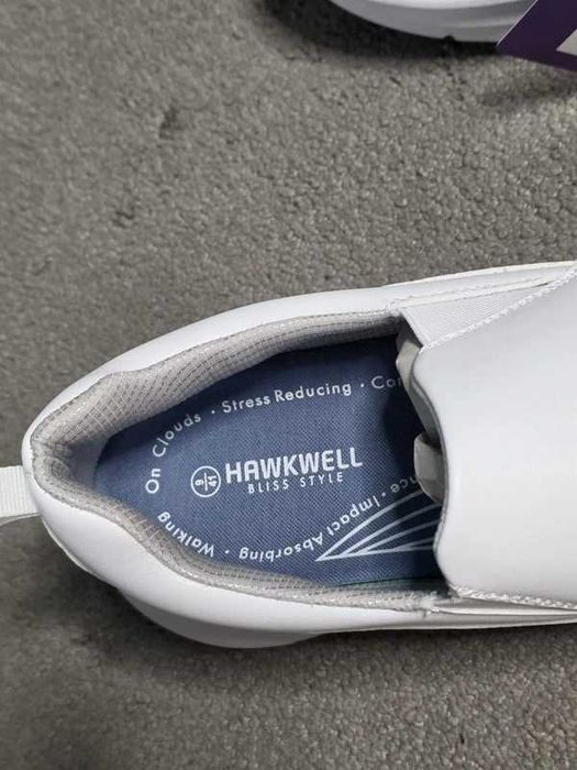Pantofi medicali Hawkwell Bliss Style