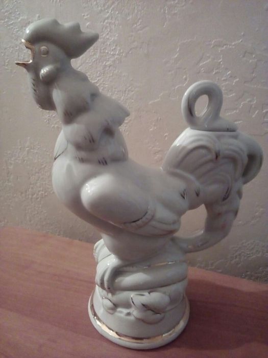 Продам статуэтки