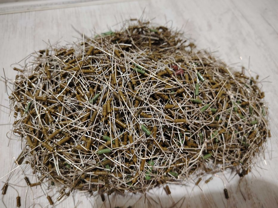 Електронна скрап