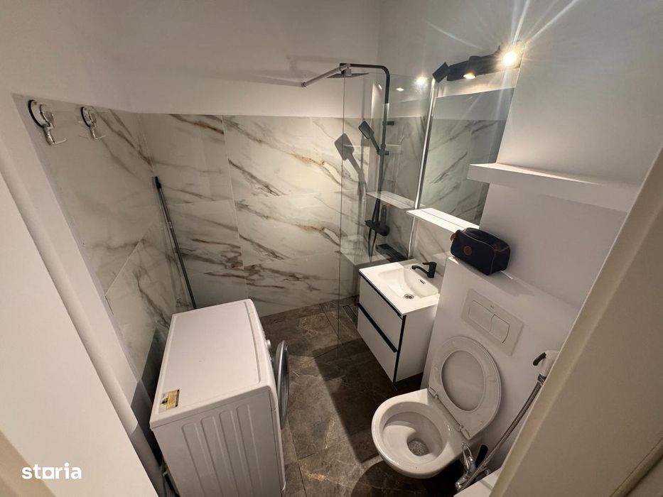 Apt 3 camere Afi Cotroceni