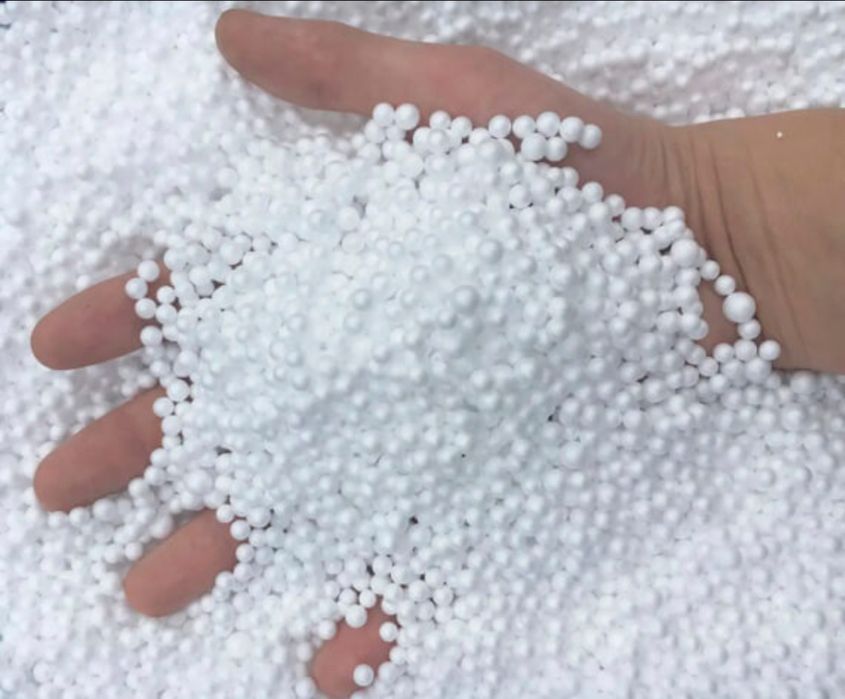 Полистирол гранулы