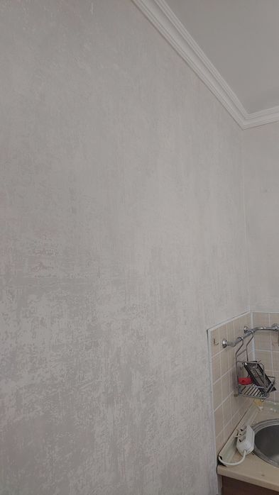 Услуги  ремонт квартир