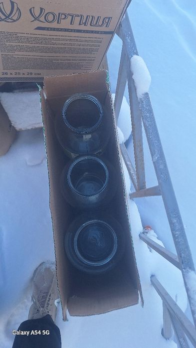 Срочно 2 литрлік банка сатылады