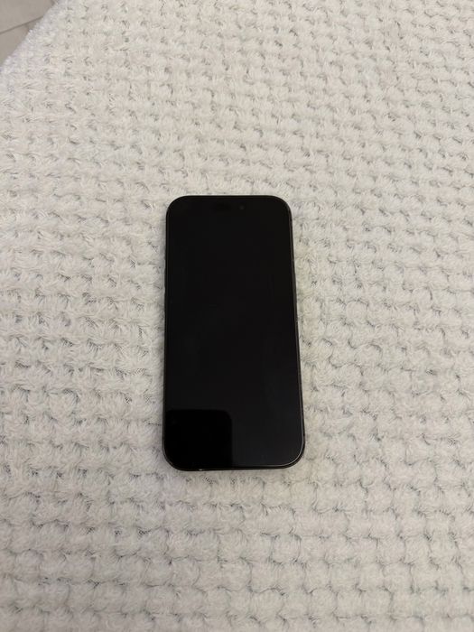 Iphone 16 pro 512 gb