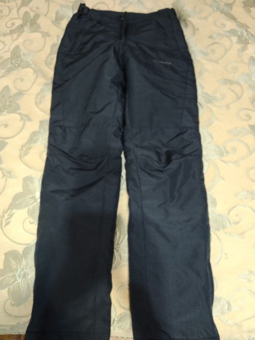 Горнолыжный костюм