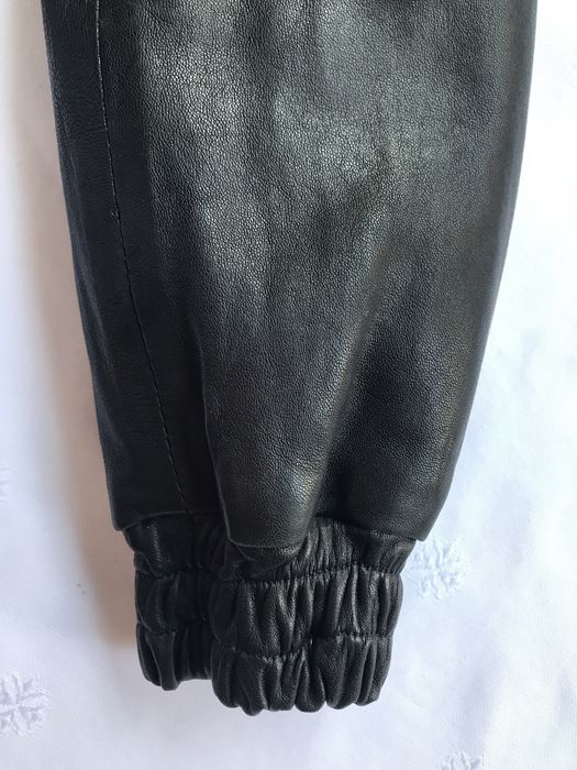 Продам кожанную куртку