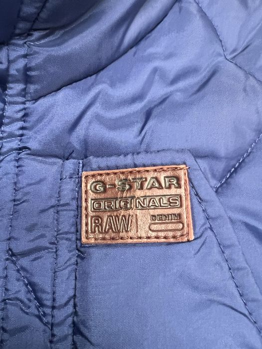 Geacă bărbați G Star Raw, XL